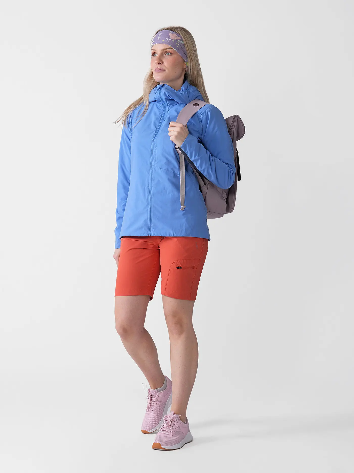 PATAGONIA | Damen Isolationsjacke Nano Air Ultralight Hoodie | 